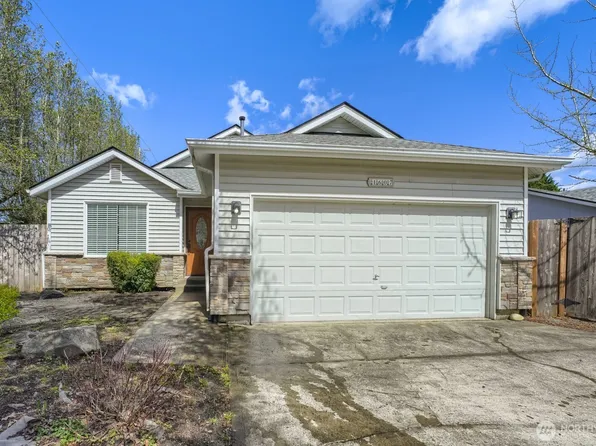 1607 Springfield Court NE, Olympia, WA 98506