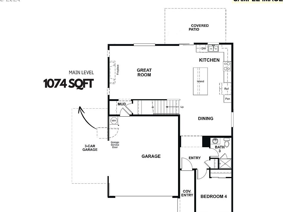 2nd image of 2138 NE Singer Ln