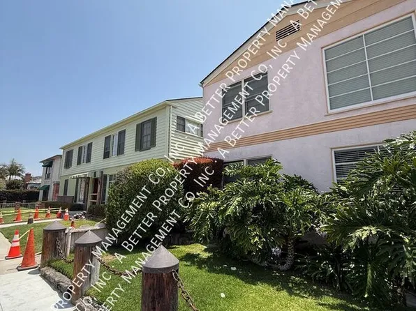 224 Nieto Ave APT 4, Long Beach, CA 90803
