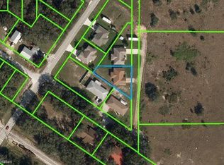 5334 Troon Rd, Sebring, FL 33876