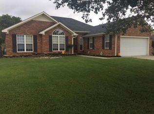 1913 Carvers Ct, Hephzibah, GA 30815