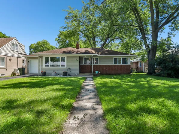 151 S Ashland Ave, Harvey, IL 60074