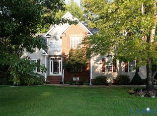 14107 Beachmere Dr, Chester, VA 23831