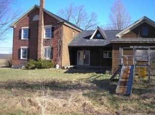 566 Province St, Richford, VT 05476