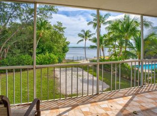 360 Sound Dr, Key Largo, FL 33037