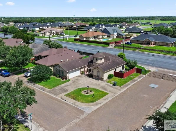 4310 Stonechase Rd, Harlingen, TX 78552