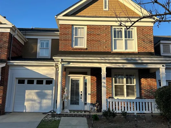18731 Ramsey Cove Dr #72, Cornelius, NC 28031