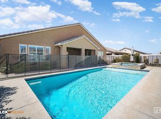 14706 Pemberley Passage Ave, Bakersfield, CA 93311