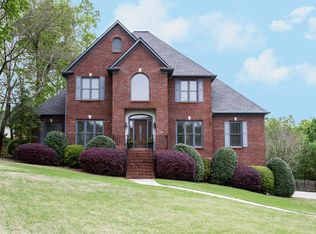 6100 Rushing Parc Ln, Birmingham, AL 35244