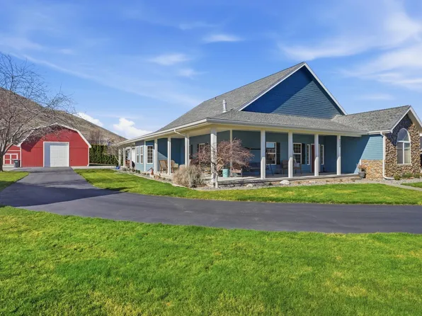 6004 Glenbrook Loop, West Richland, WA 99353