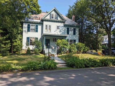 2 Park Ridge, Concord, NH, 03301