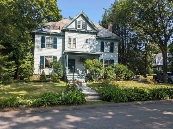 2 Park Ridge, Concord, NH 03301