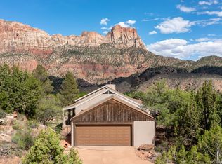 1510 Claret Cup Ln, Springdale, UT 84767