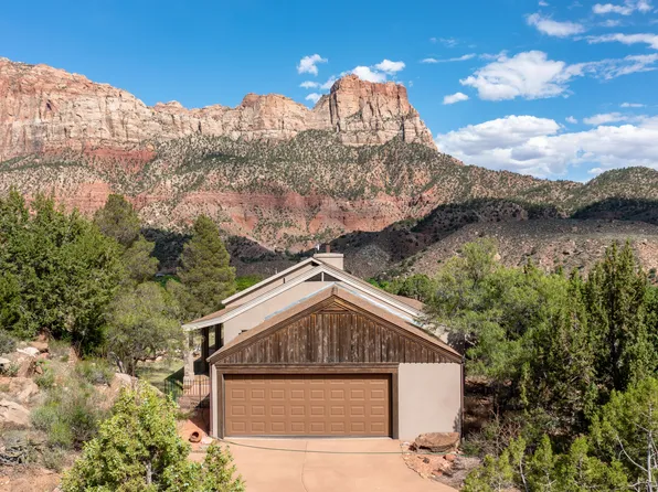 1510 Claret Cup Ln, Springdale, UT 84767