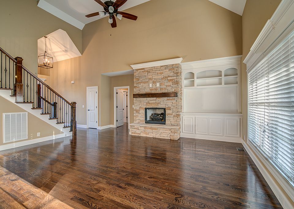 Similar Simmons build*