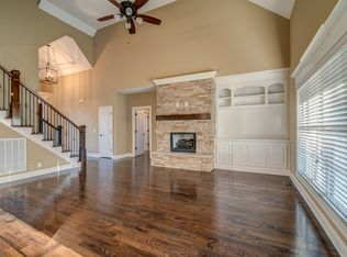 9690 Mona Rd, Murfreesboro, TN 37129