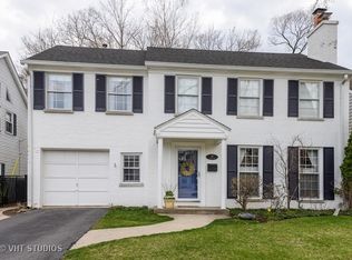 30 Salem Ln, Evanston, IL 60203