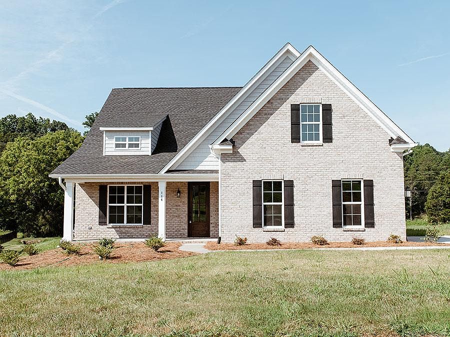 Gentry Farm by Arden Homes in King NC Zillow