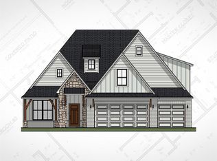 14700 Rushbrook Dr, Edmond, OK 73025