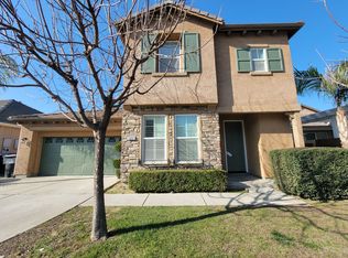 1537 N Pisa St, Visalia, CA 93291