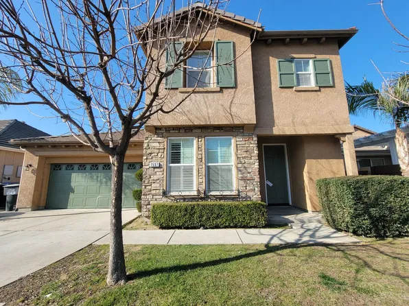 1537 N Pisa St, Visalia, CA 93291