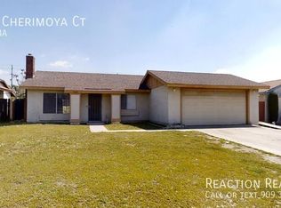 7525 Cherimoya Ct, Fontana, CA 92336