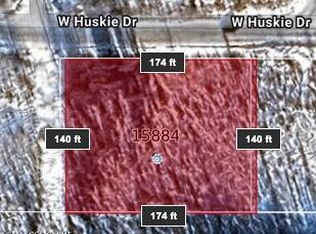 L1-5 W Huskie Dr, Wasilla, AK 99623