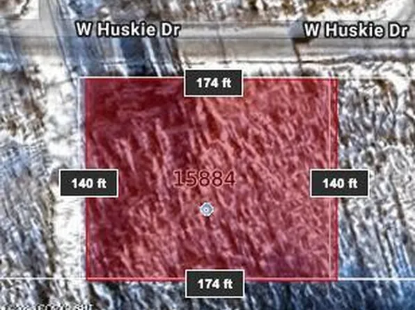 L1-5 W Huskie Dr, Wasilla, AK 99623