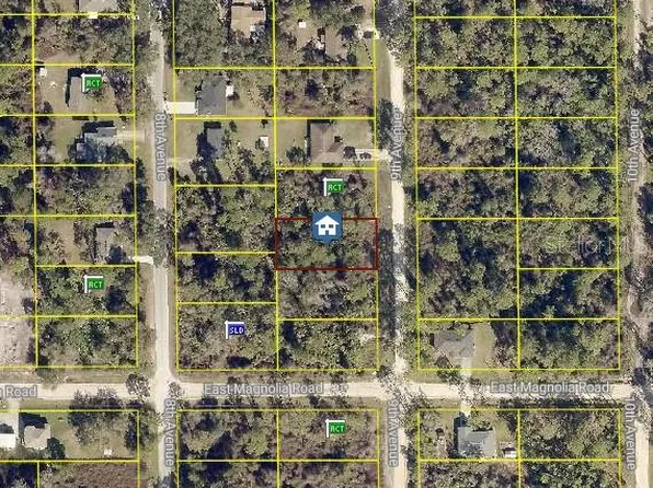 9th Ave Lot 31, Deland, FL 32724