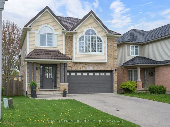 1554 Chelton Pl, London, ON N6M 1M2