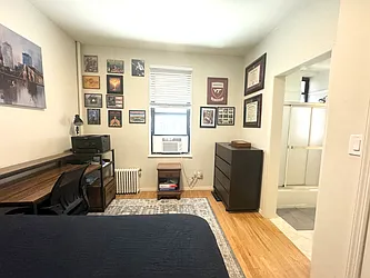 Rented by Corcoran