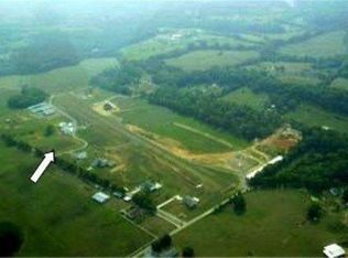 1725 Seymour Air Park Dr, Seymour, TN 37865