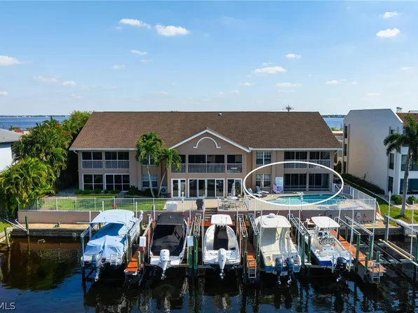 4206 SE 20th Pl APT 101, Cape Coral, FL 33904