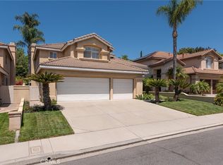 26121 Calle Cresta, Mission Viejo, CA 92692