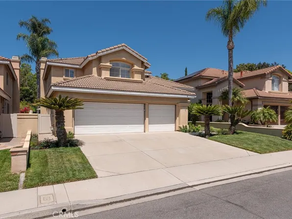 26121 Calle Cresta, Mission Viejo, CA 92692