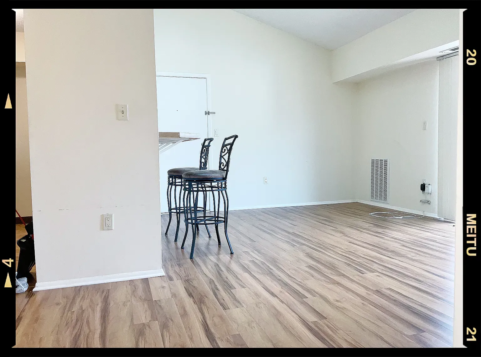 1 bed, 680 sqft, $1,750 — Photo 3