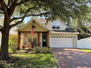 3410 W Cherokee Ave, Tampa, FL 33611