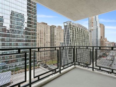165 W 66th St APT 15H, Manhattan, NY, 10023