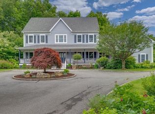 15 N Hollow Rd, Brewster, NY 10509