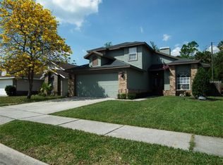 486 Moffat Loop, Oviedo, FL 32765