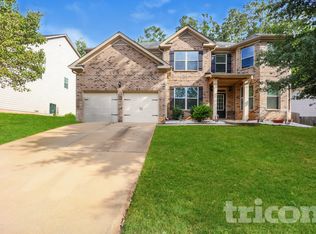 37 Canyon View Dr, Newnan, GA 30265