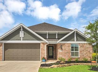 6927 Hunters Trace Ln, Baytown, TX 77521