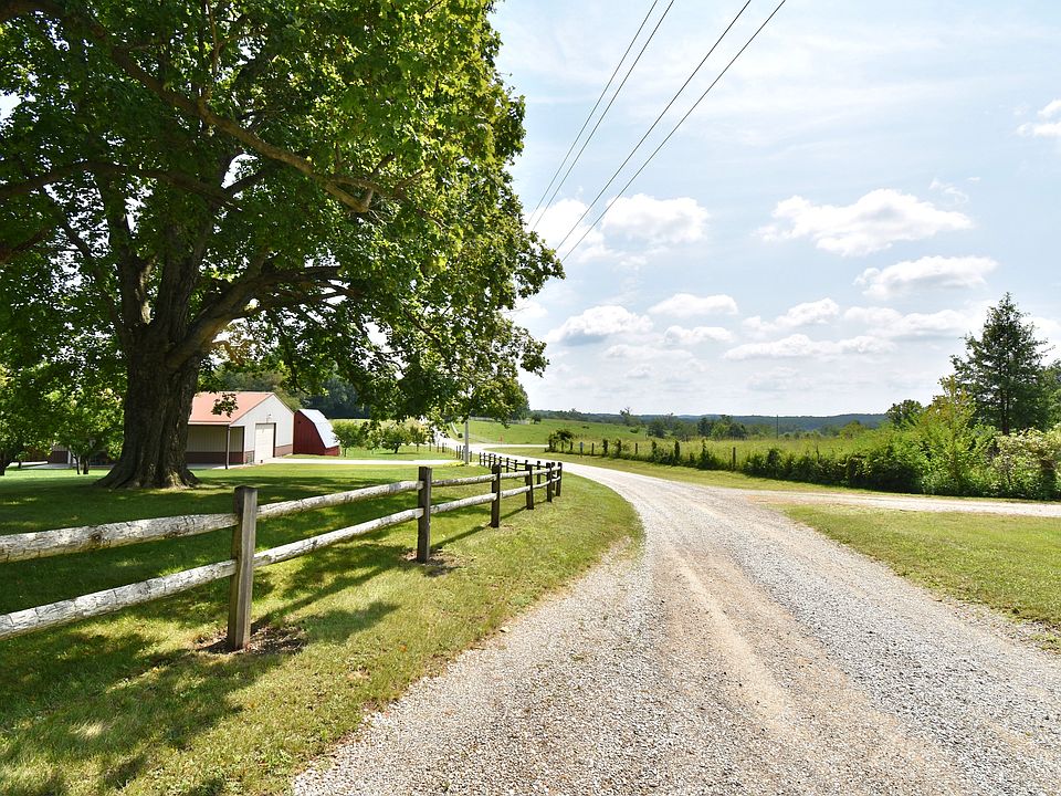 1698 W 800th Rd N, Worthington, IN 47471 Zillow