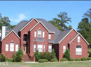 118 John Michael Dr, Macon, GA 31211