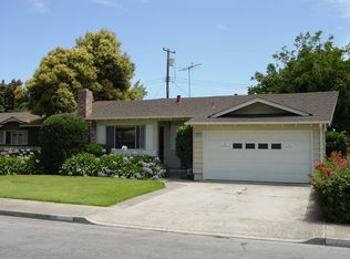 2502 Scanlan Pl, Santa Clara, CA 95050