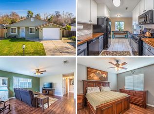 3311 Foothill Vista Dr, Cottonwood, CA 96022