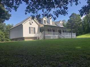 1330 Raccoon Creek Rd, Dallas, GA 30132