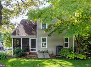 1559 Ritchie Ln, Annapolis, MD 21401