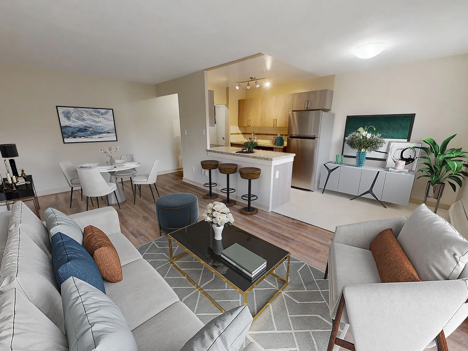 Lake Promenade Community - 21 Park — Photo 3