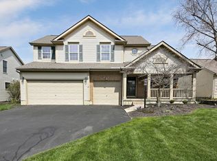 3345 Royal Dornoch Cir, Delaware, OH